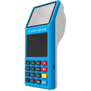 莱阳超级收款宝QR65